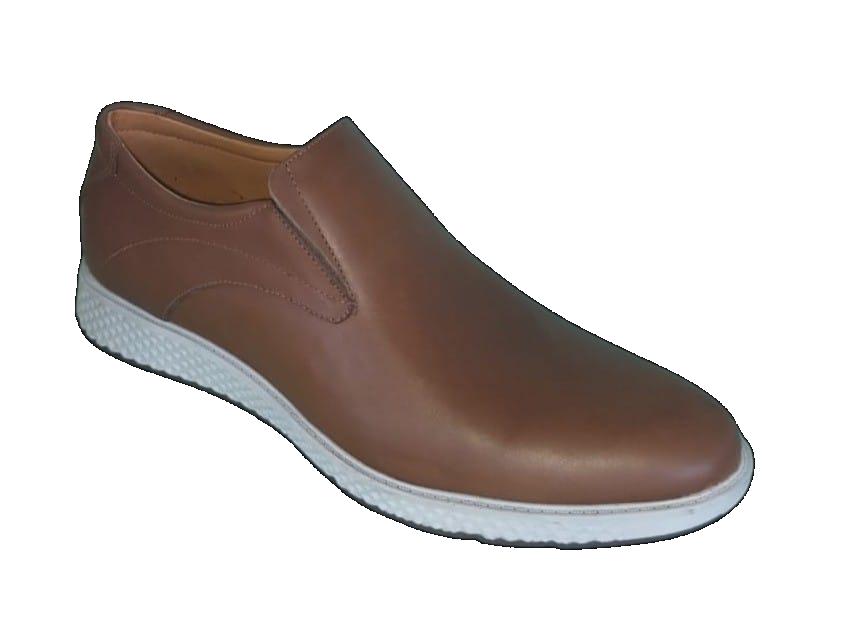 Calzado elegante de hombre